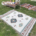 Picnic mat ins camping blanket outdoor folding tablecloths